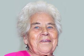 Maria Sagberger