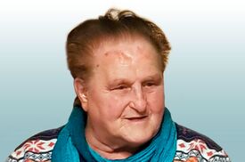Berta Scholz