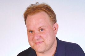 Johannes Sperl