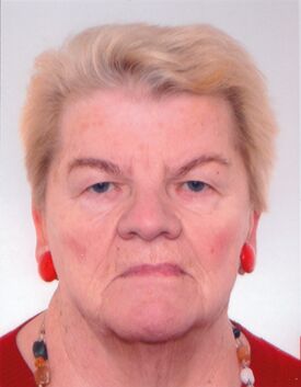 Zäzilia Eder