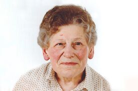 Maria Brandauer