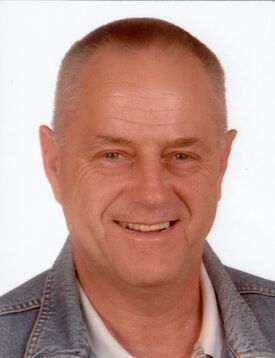 Fritz Klein