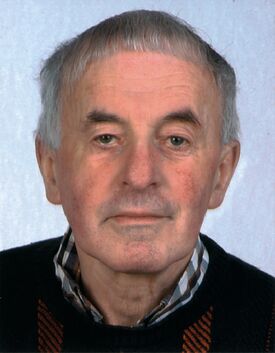 Johann Groß