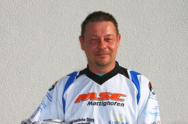 Mario Kasinger
