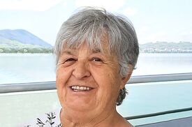 Rosa Kowald