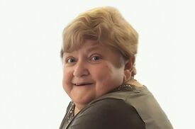 Maria Seifriedsberger