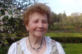 Maria Anna Maier