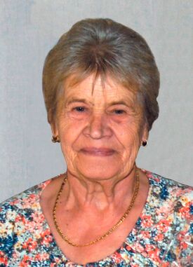 Maria Mühlbacher