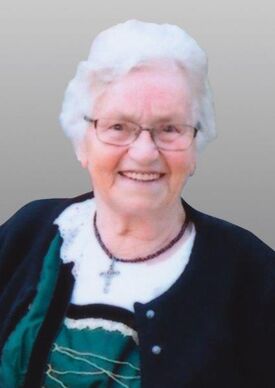 Maria Meßner