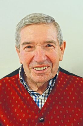 Rudolf Meßner
