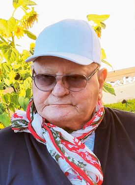 Ing. Nikolaus Patzelt