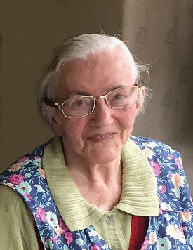 Rosa Prielhofer
