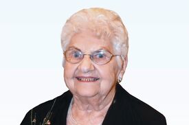 Maria Ries