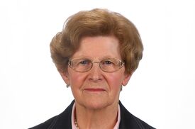 Christina Schwarz