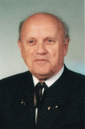 Josef Schwarzenhofer