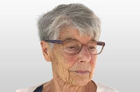 Marianne Zahn