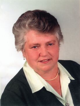 Angela Kreilmoser