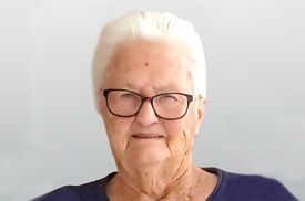 Theresia Antlinger