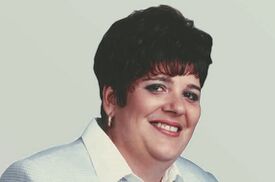 Barbara Karrer