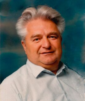 Friedrich Berghammer