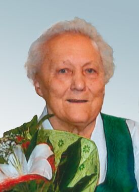 Erna Brandstetter