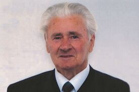 Friedrich Baier