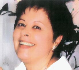 Hannelore Huber
