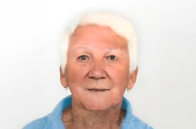 Margarete Köstlbacher