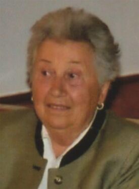 Maria Karer