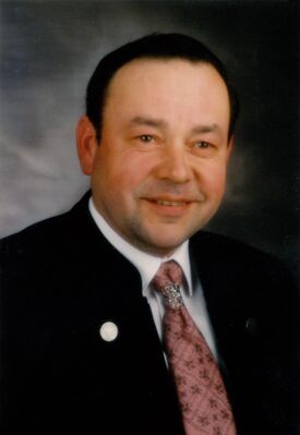 Franz Meßner