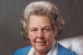 Rosa Daxberger