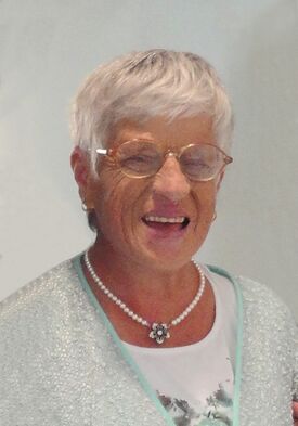 Annemarie Scharinger