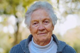 Dorli Zirknitzer