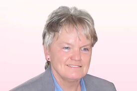 Margarete Ulrich