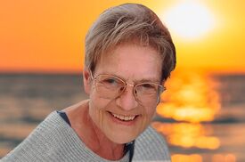 Veronika Gamperer