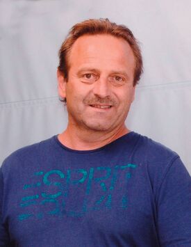 Karl Frauscher