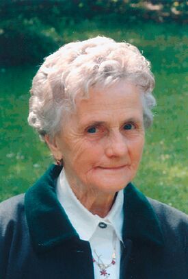 Maria Birgmann
