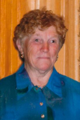 Maria Cozma
