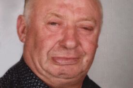 Karl Döllinger