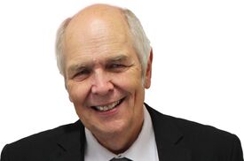 Edwin Keimer