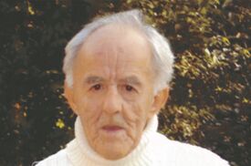 Franz Gierlinger