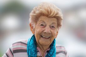 Frieda Kogler