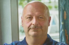 Gerhard Schwarzenhofer