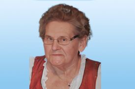 Herta Huber