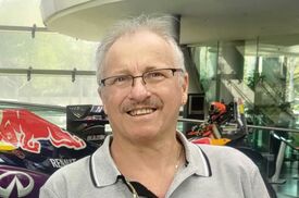 Stefan Hötzenauer