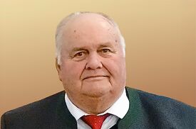 Johann Huber
