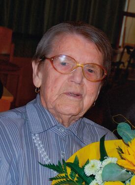 Karolina Preiser
