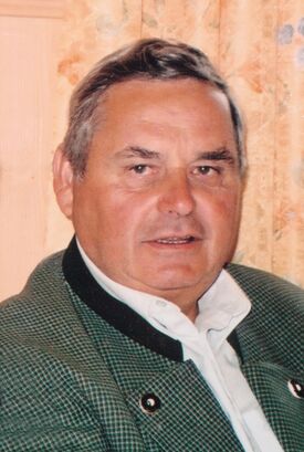Franz Stachl