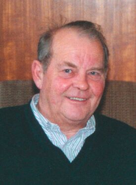 Friedrich Stranzinger