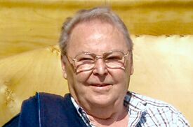 Erich Zimmermann